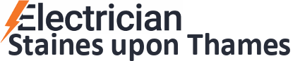 Electricians Staines-upon-Thames