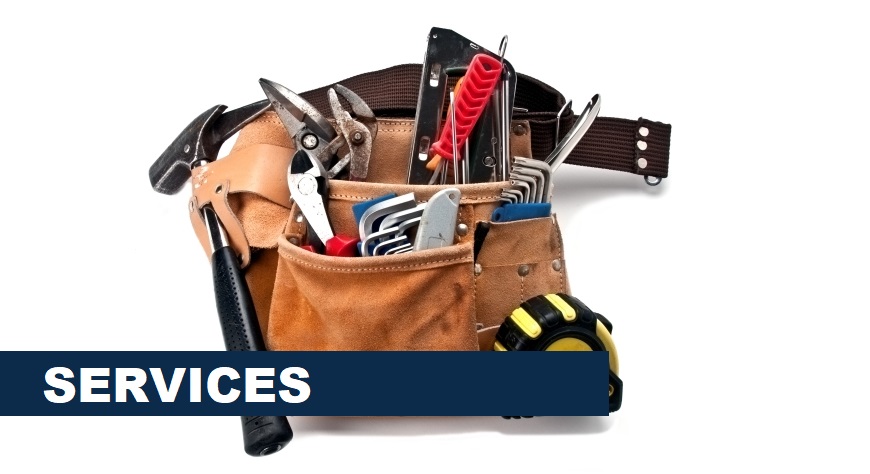 Electrical services Staines-upon-Thames