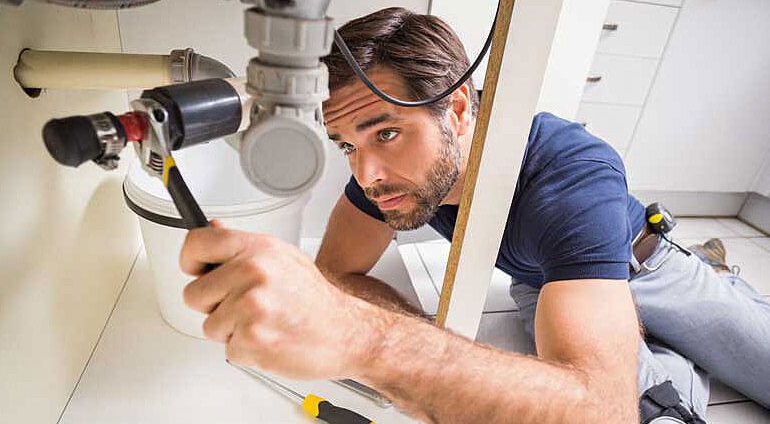 Plumbers Staines-upon-Thames